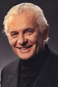 Tadeusz Łomnicki in Życie raz jeszcze