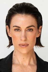 Carly Christopher in Four Influencers and a Funeral