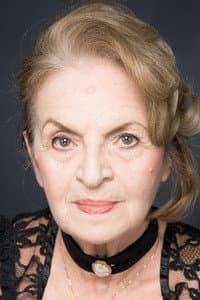 Liana Margineanu in Fright Night 2: New Blood