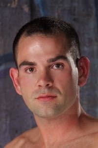 Dak Ramsey in Man Hole 2