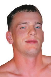 Kurt Summers in male.cum