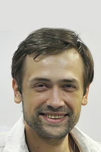 Anatoliy Pashinin in Адмиралъ