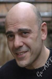 Giorgi Gurgulia in Бабло