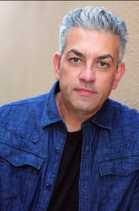 Nestor Rodriguez in Hail Mary