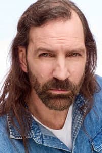 Jody William Baxmeyer in Dog Bone