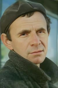 Rostislav Katansky in Гвоздь из родного дома