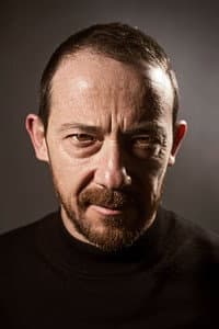 Hakan Gerçek in Caniko