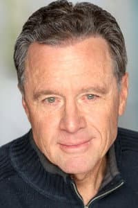 Tom Clark in The Wages of Sin