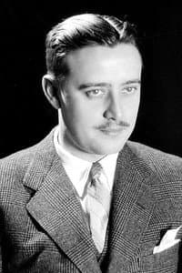 Edgar Neville in Falso noticiario