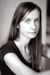 Marzena Sowa in The Godmother