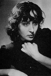 Clara Calamai in Le vie del cuore