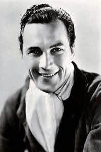 Tom Tyler in Masked Raiders