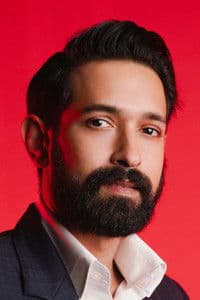 Vikrant Massey in फिर आई हसीन दिलरुबा