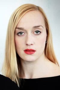 Anna Schmidtmajerová in Up End Down Symphony