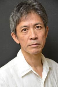 Yozaburo Ito in Amai Muchi