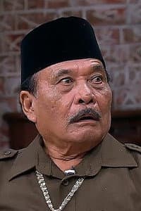 Bolot in Pocong Pasti Berlalu