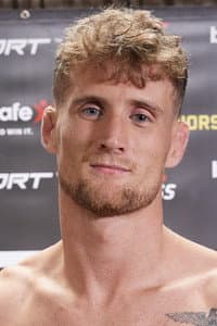 Ross Houston in Bellator 248: MVP vs. Houston