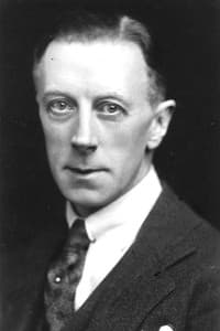 Ernest Thesiger in The Ghoul
