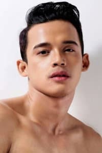 Teguh Bobi Rahman in Video Maut