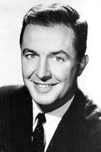 Dean Miller in Because You're Mine