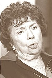 Menchu Quesada in Vamos a soñar por el amor
