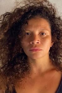 Margot Leitão in Peixe Morto