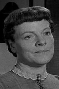 Peg Hillias in The Wayward Girl