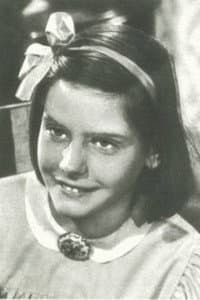 Josiane Hegg in Marie-Louise