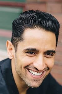Ali Momen in Beeba Boys