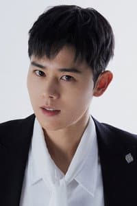 Kim Dong-jun in ZE:A JAPAN TOUR My Sweety