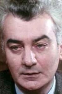 Jean-Marie Arnoux in La Maffia du plaisir