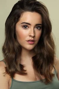 Carmen Sánchez in La duquesa