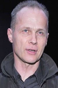 Andrzej Musiał in Święty