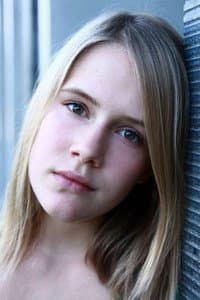 Lea Eisleb in Vrouw Holle
