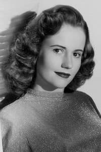 Joyce Reynolds in Always Together