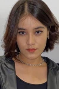 Ashira Zamita in Wanita Ahli Neraka