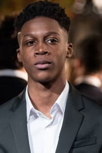 Isaac Domingos in La tête dans les étoiles