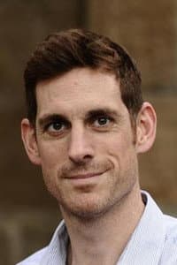 Andrew John Tait in Queen of the New Year 2023