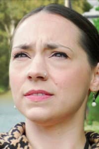 Jamie-Lee Parker in Trail of Splatter