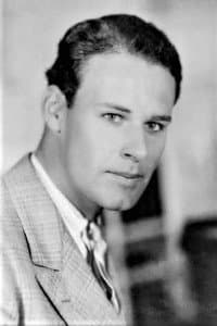 Lane Chandler in Northwest Stampede