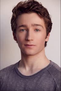 Cooper Roth in Super Buddies
