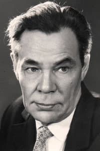 Leontij Polohov in Сюда не залетали чайки