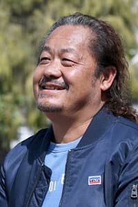 Upendra Subba in Kabaddi Kabaddi