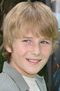 Dylan McLaughlin in Georgia Rule