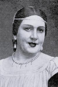 Faina Shevchenko in Произведение искусства