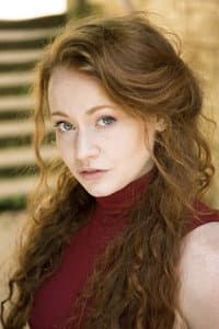 Hannah Anderson in The Perception of Perfection