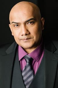 Seth Ranaweera in Queen of the Underworld