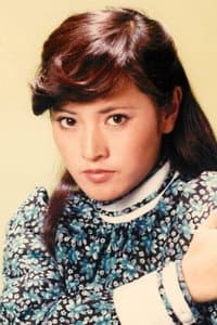 Etsuko Shihomi in ゴルゴ13：九竜の首