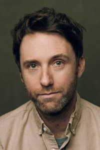 Stephen O'Reilly in Niagara