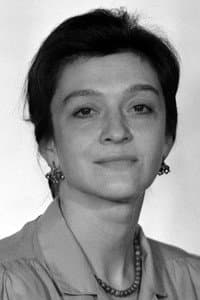 Lyubov Matyushina in Железный занавес